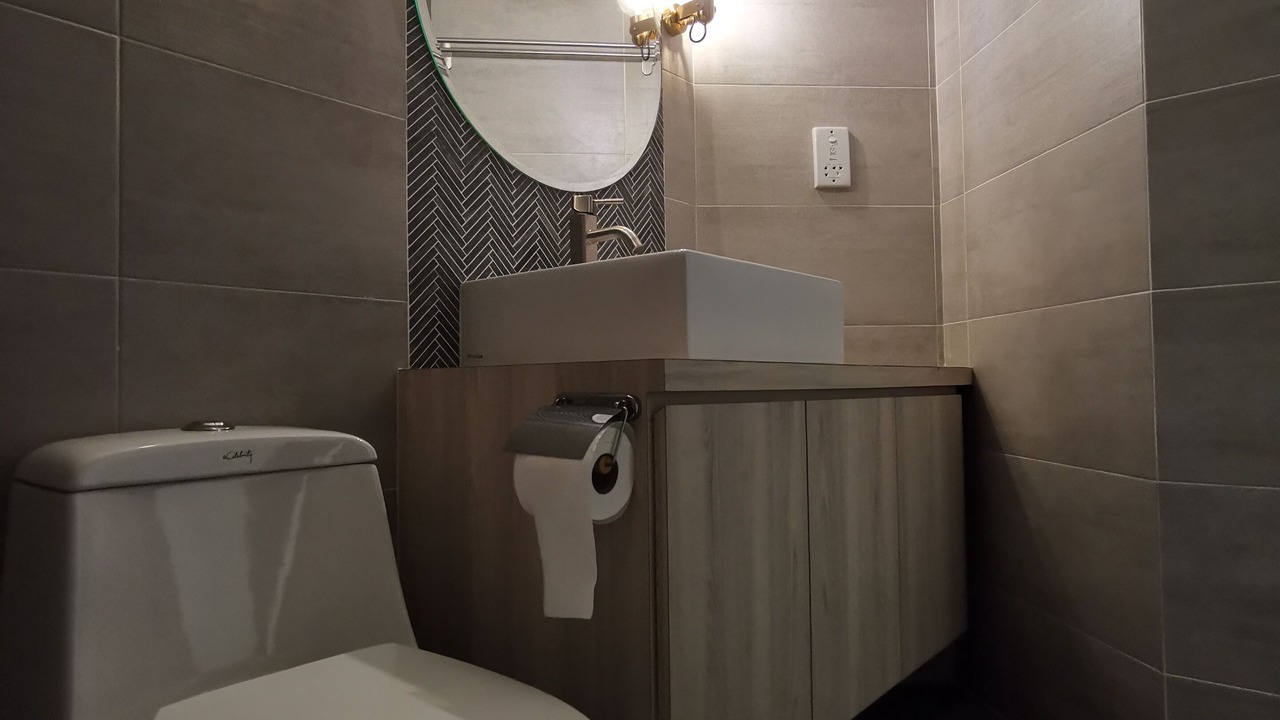Photo of Bathroom in Ampang