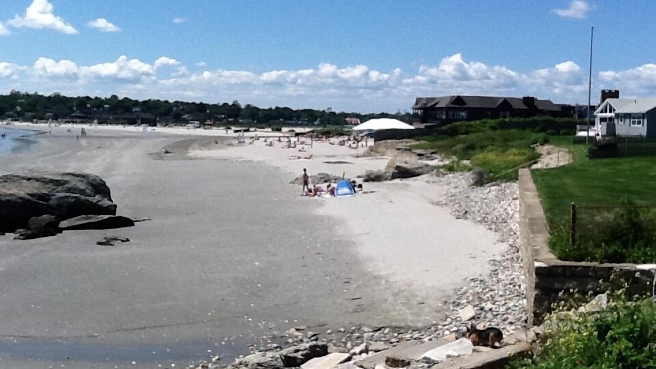 Photo of Others in Easton's Point