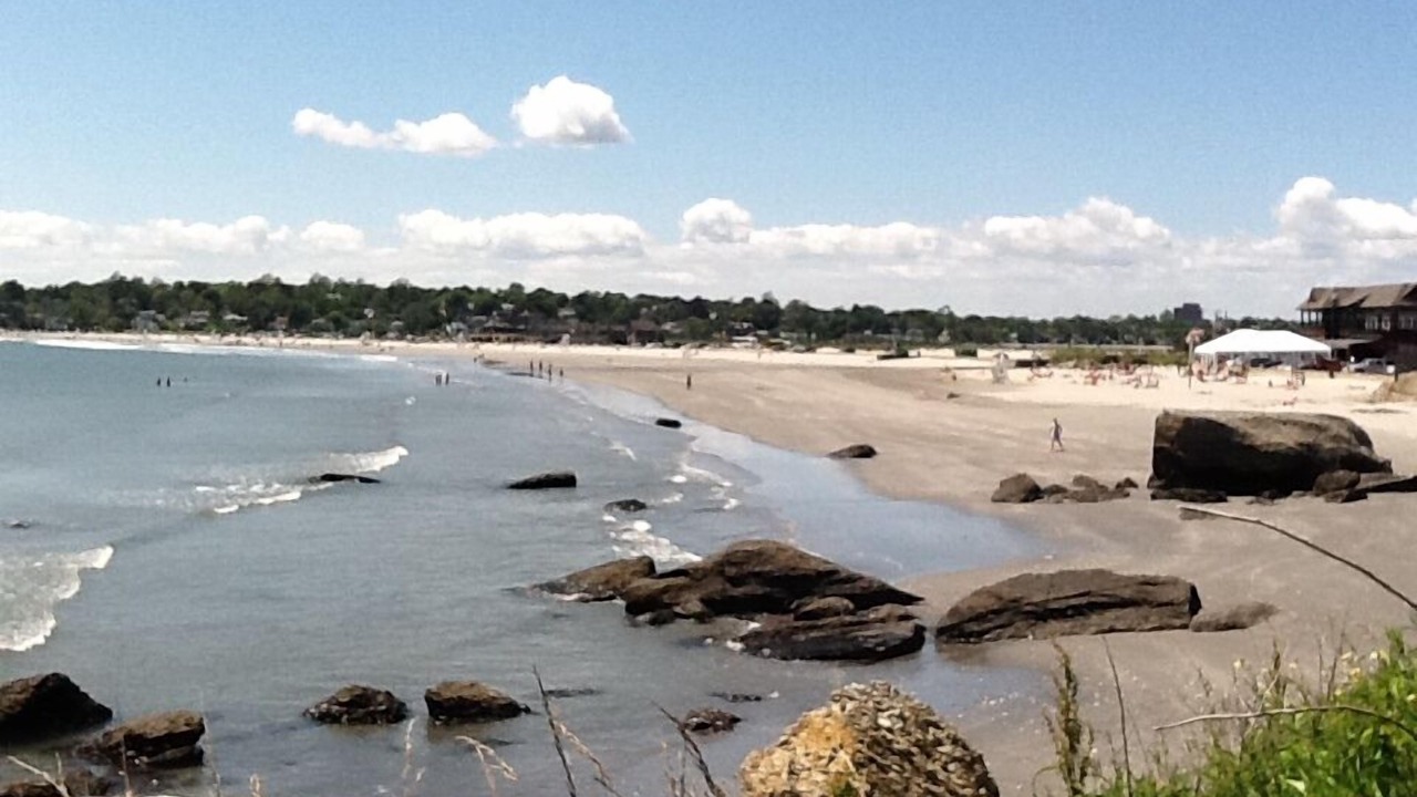 Photo of Others in Easton's Point