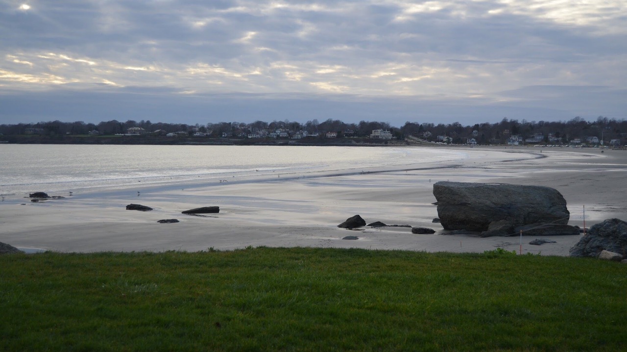Photo of Others in Easton's Point