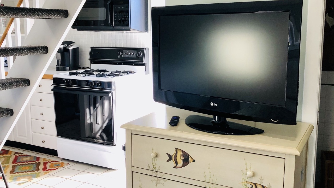 Photo of Kitchen in Easton's Point