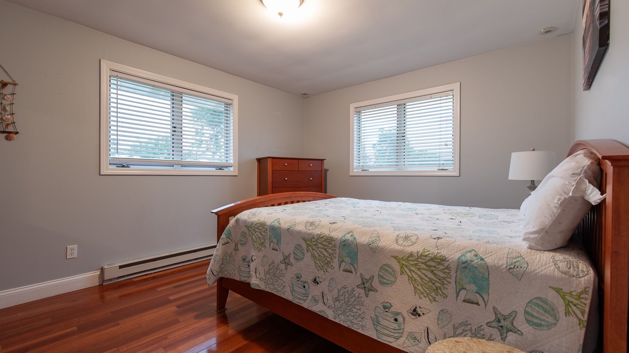 Photo of Bedroom in Eastward Look