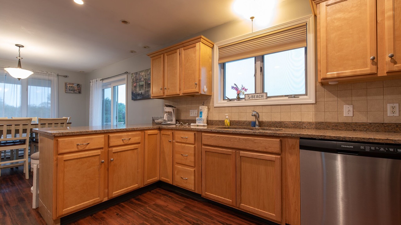 Photo of Kitchen in Eastward Look