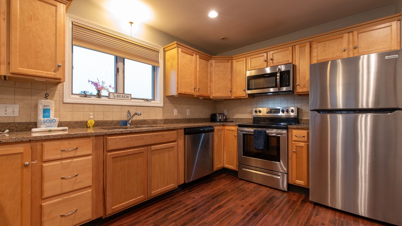 Photo of Kitchen in Eastward Look