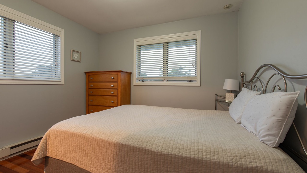 Photo of Bedroom in Eastward Look