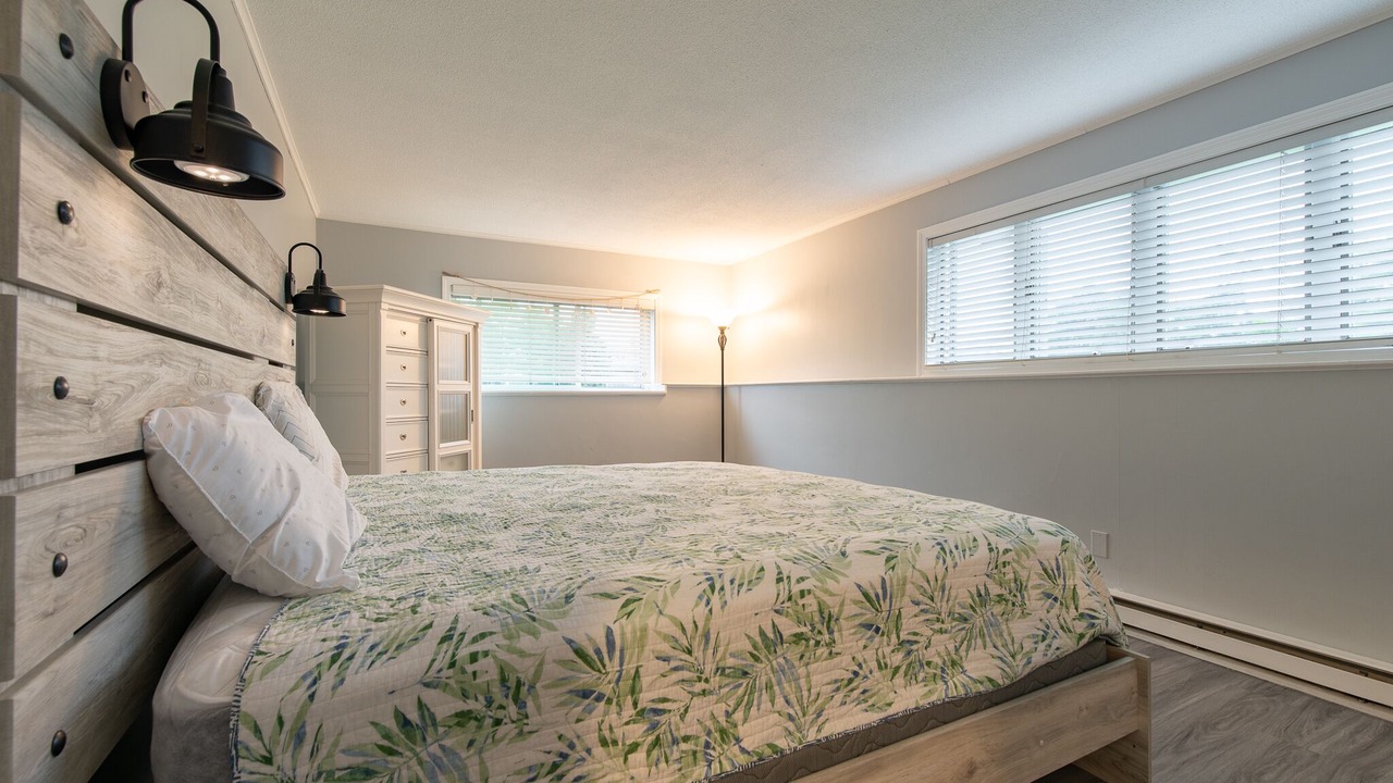 Photo of Bedroom in Eastward Look