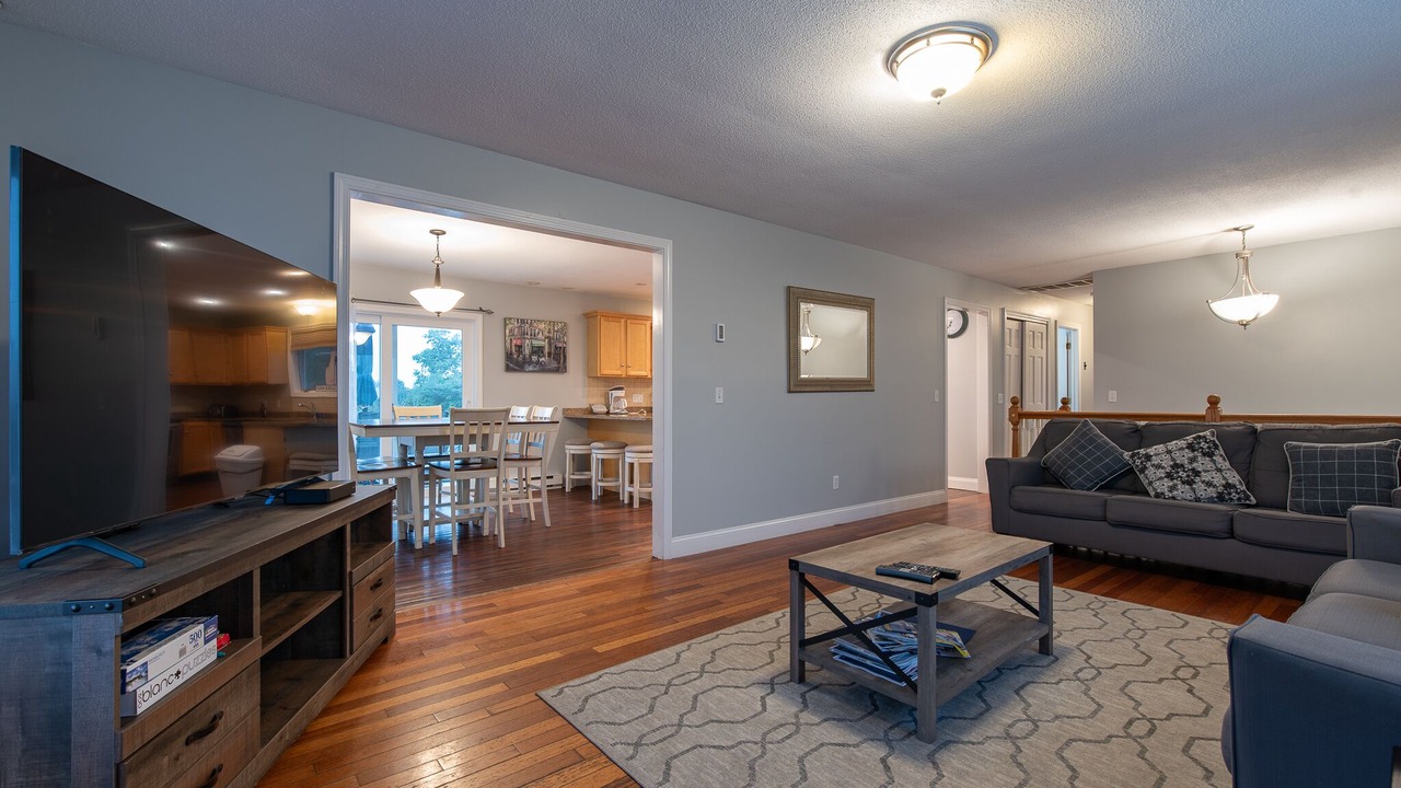 Photo of Livingroom in Eastward Look