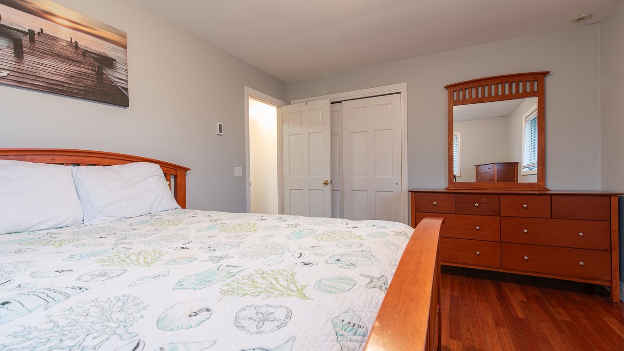 Photo of Bedroom in Eastward Look