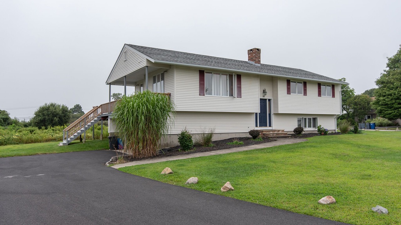 Photo of Outdoor in Eastward Look