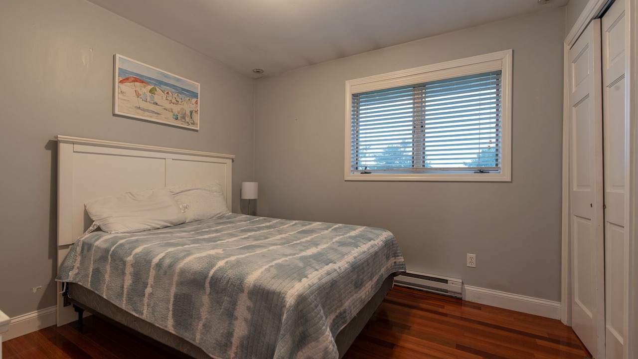 Photo of Bedroom in Eastward Look