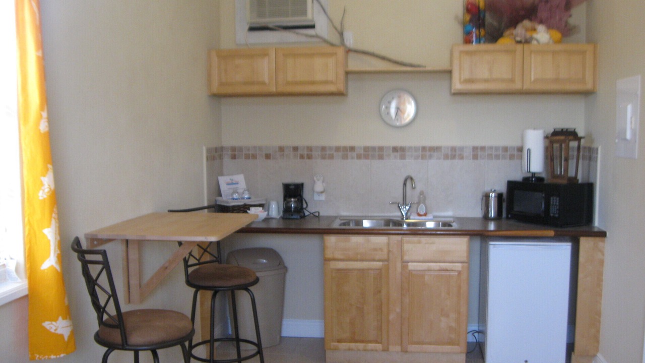 Photo of Kitchen in Andros Town