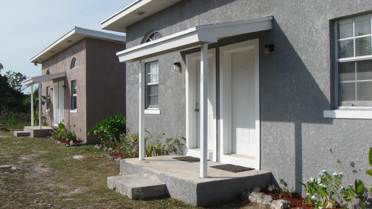 Photo of Outdoor in Andros Town