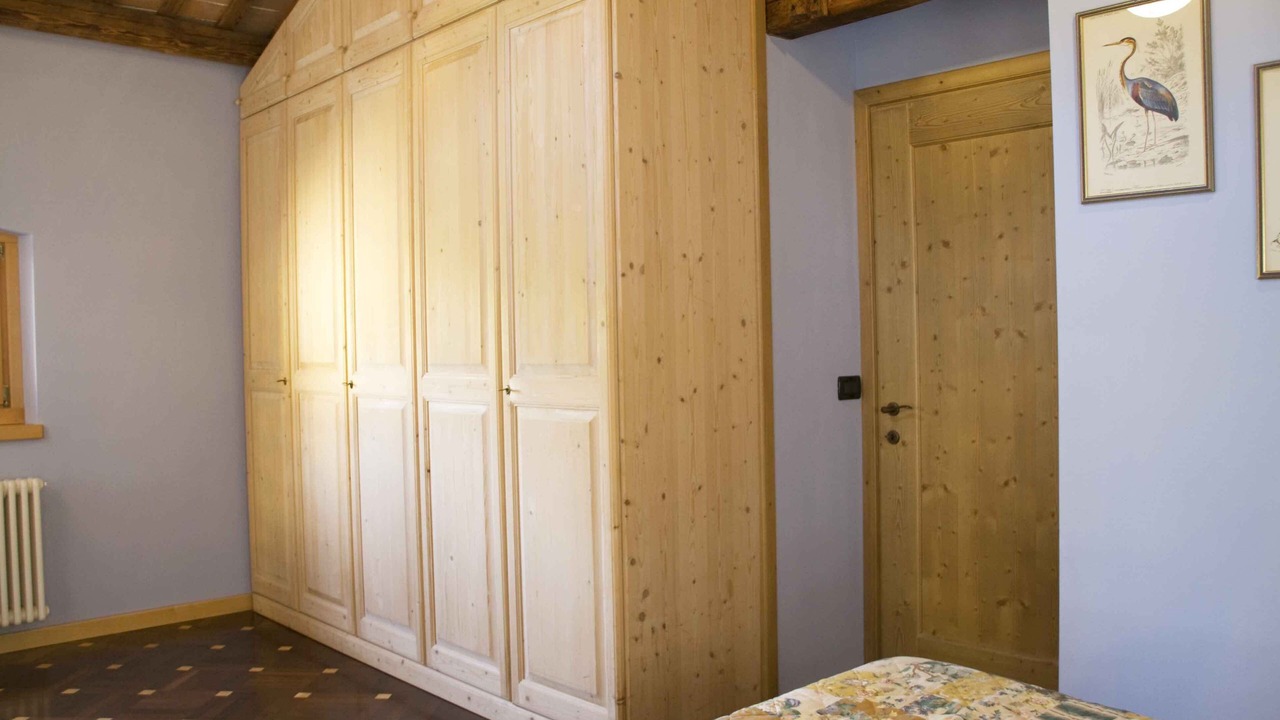 Photo of Bedroom in Vittorio Veneto