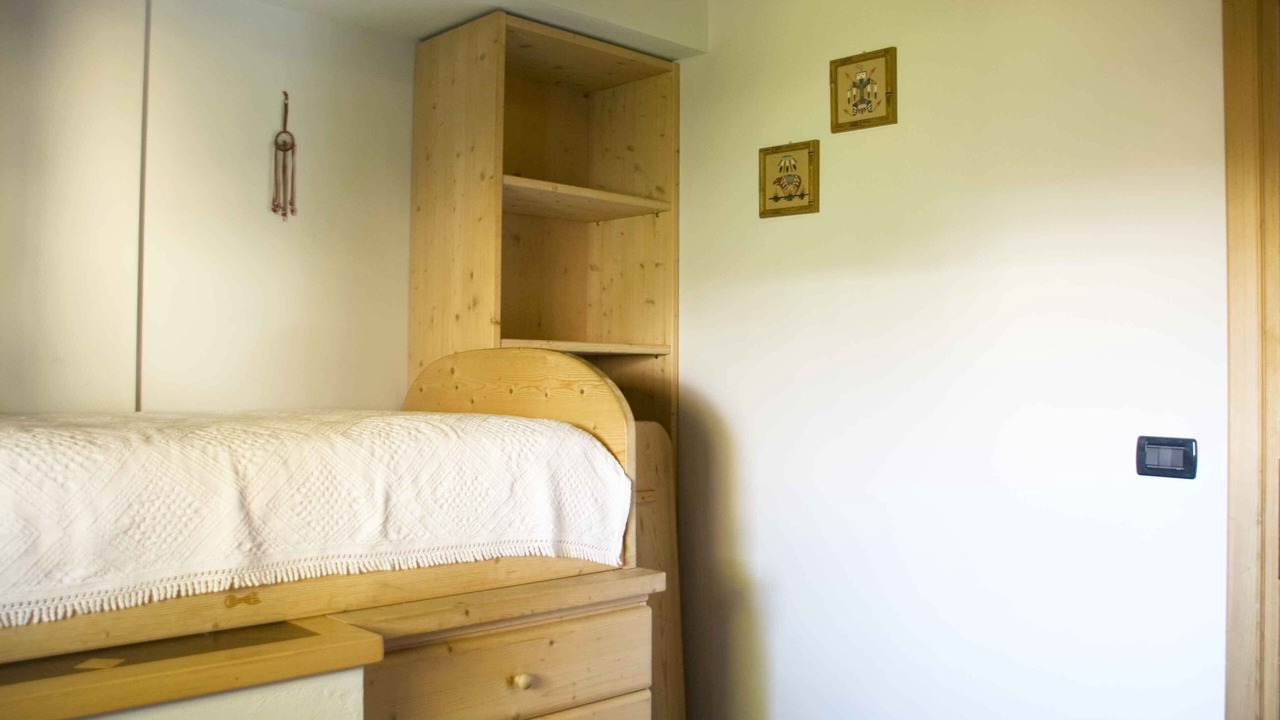 Photo of Bedroom in Vittorio Veneto