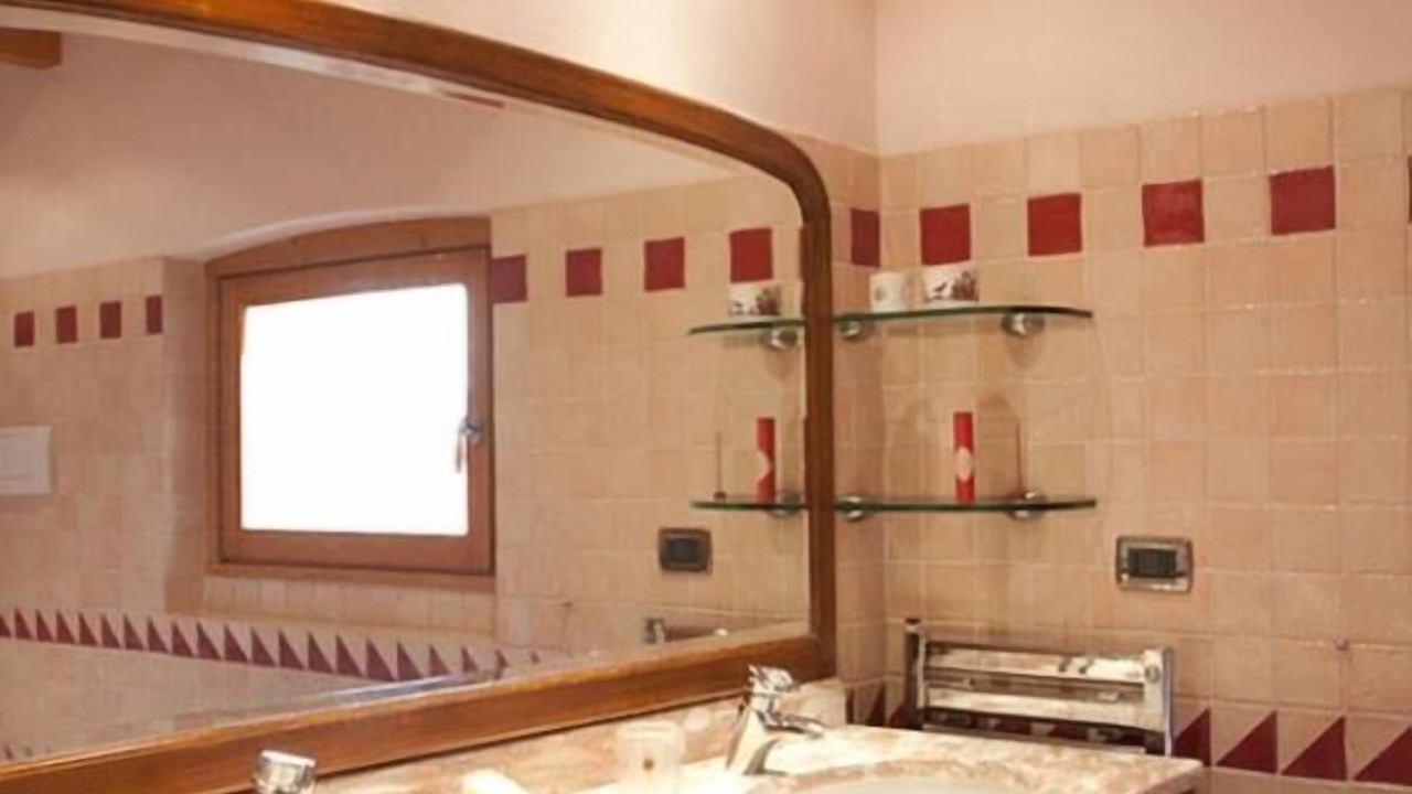 Photo of Bathroom in Vittorio Veneto