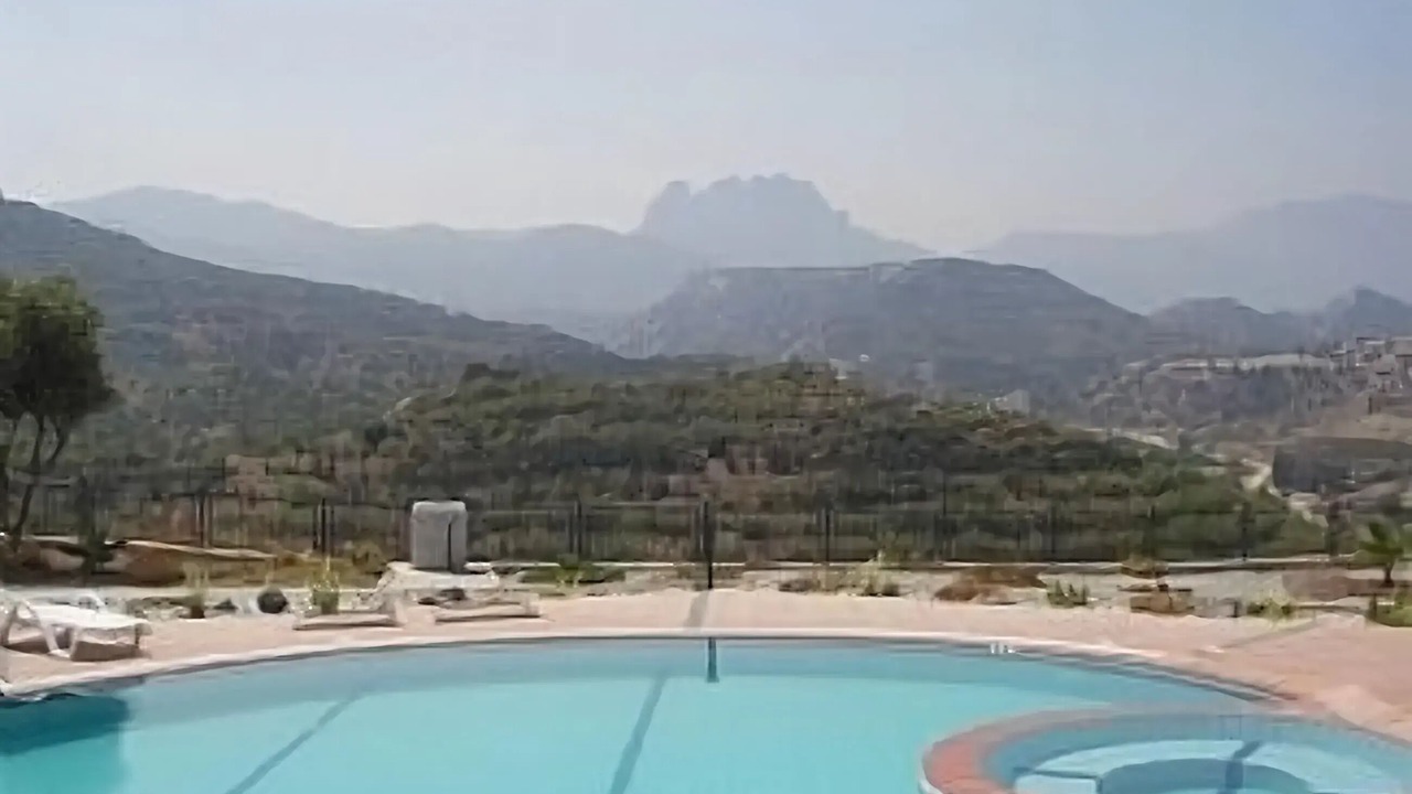 Photo of Outdoor in Gozubuyuk