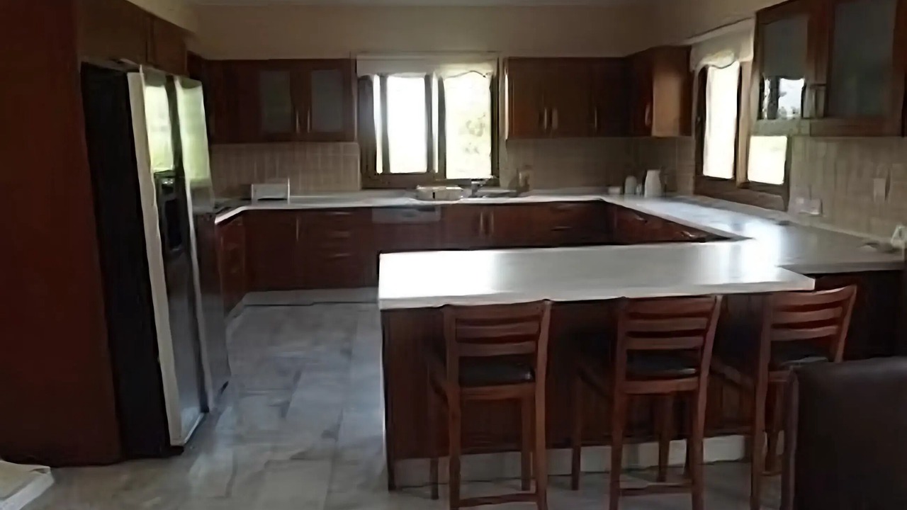 Photo of Kitchen in Gozubuyuk