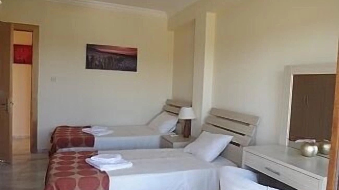 Photo of Bedroom in Gozubuyuk