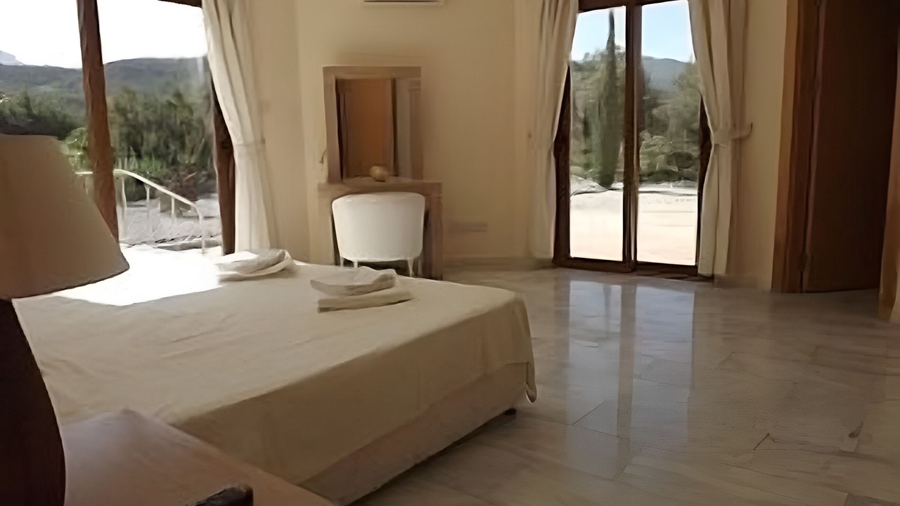 Photo of Bedroom in Gozubuyuk