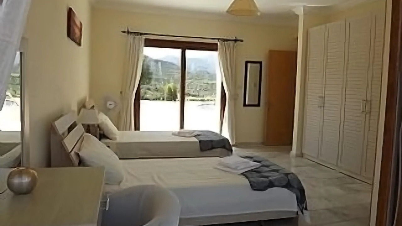 Photo of Bedroom in Gozubuyuk