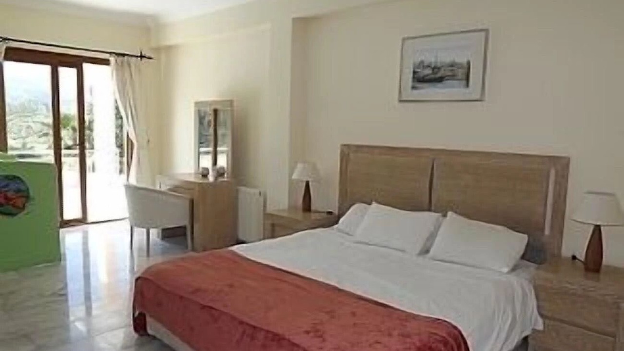 Photo of Bedroom in Gozubuyuk