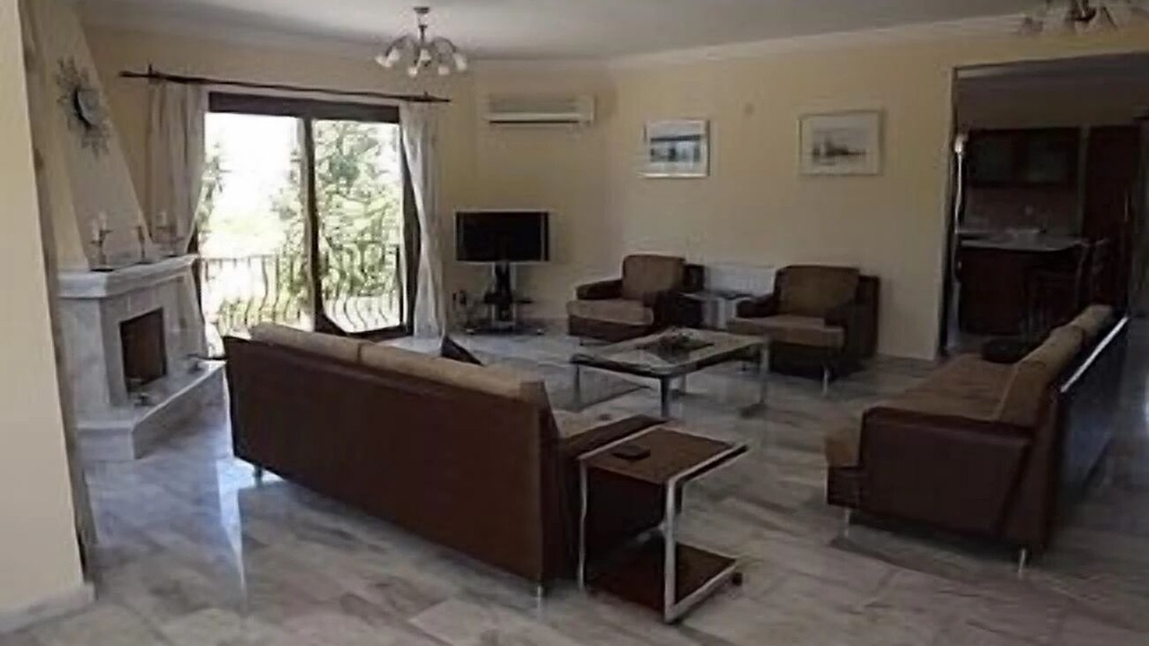 Photo of Livingroom in Gozubuyuk