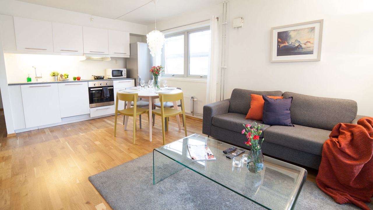 Photo of Livingroom in Gronland
