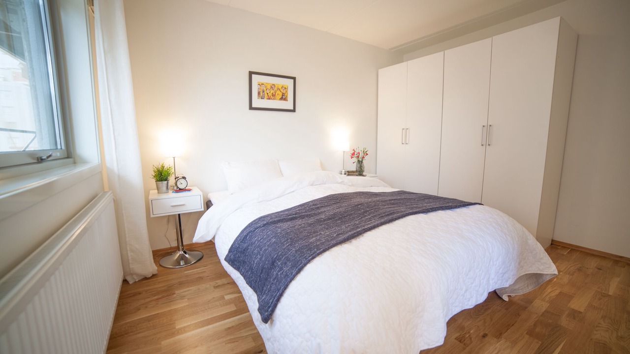 Photo of Bedroom in Gronland