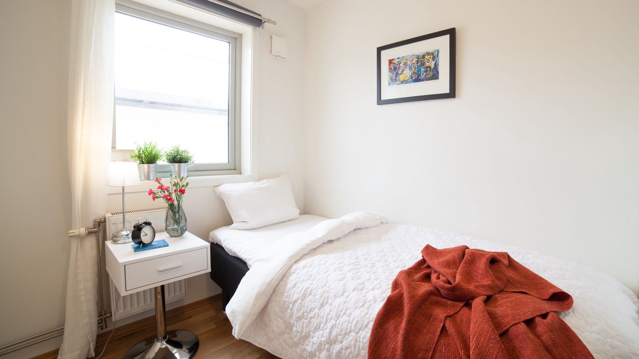 Photo of Bedroom in Gronland