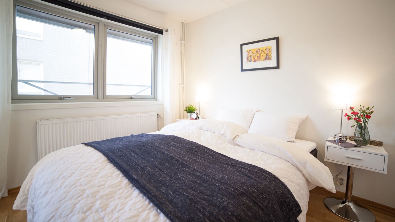 Photo of Bedroom in Gronland