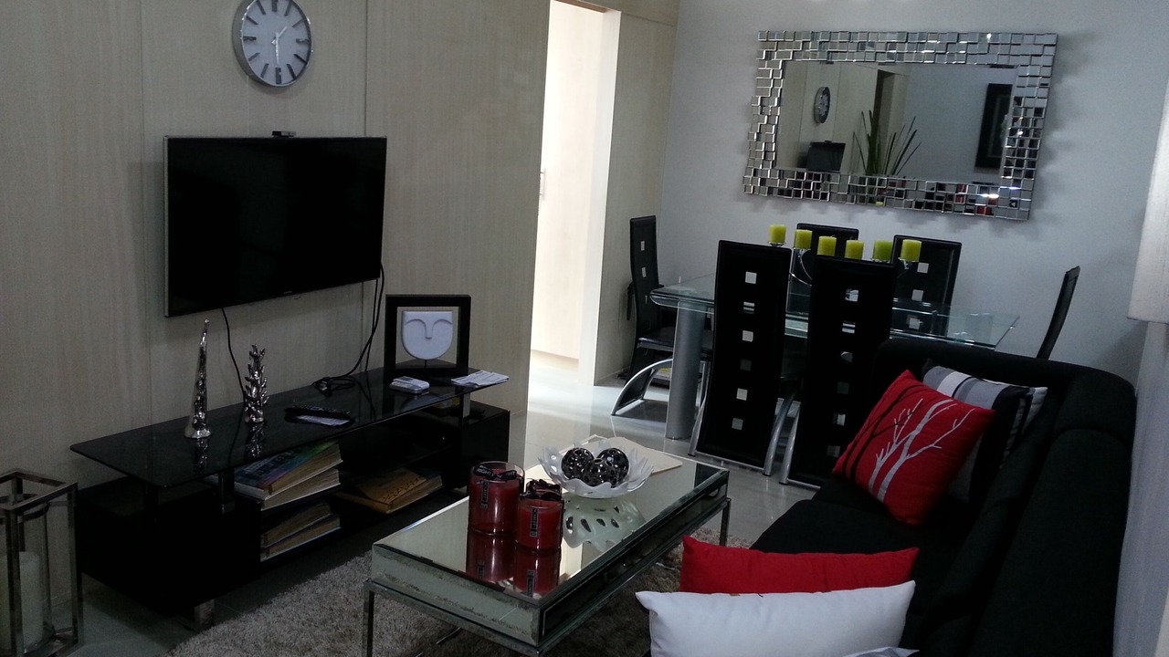 Photo of Livingroom in Santo Cristo