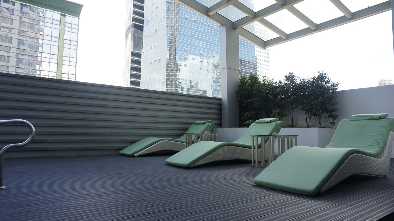Photo of Others in Ortigas Center