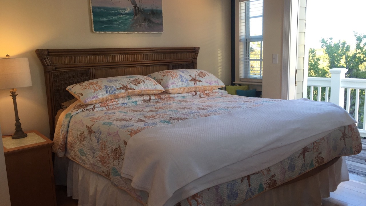 Photo of Bathroom in Cudjoe Key