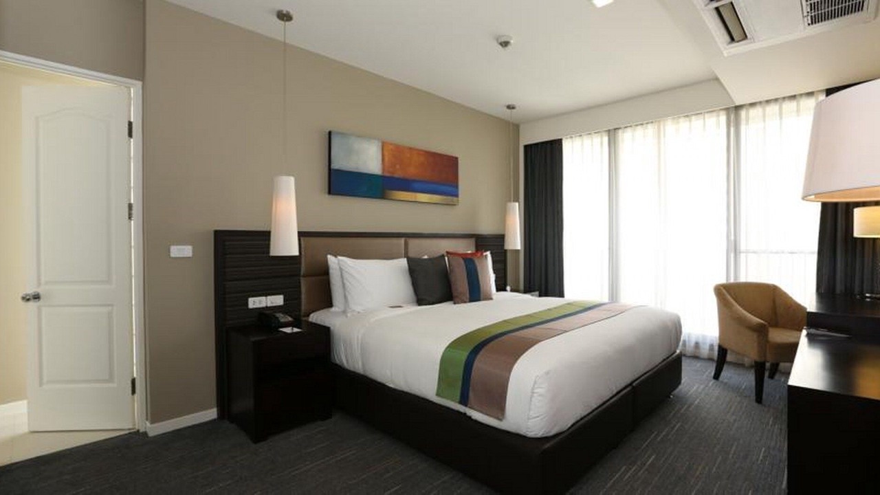 Photo of Bedroom in Bang Kaeo