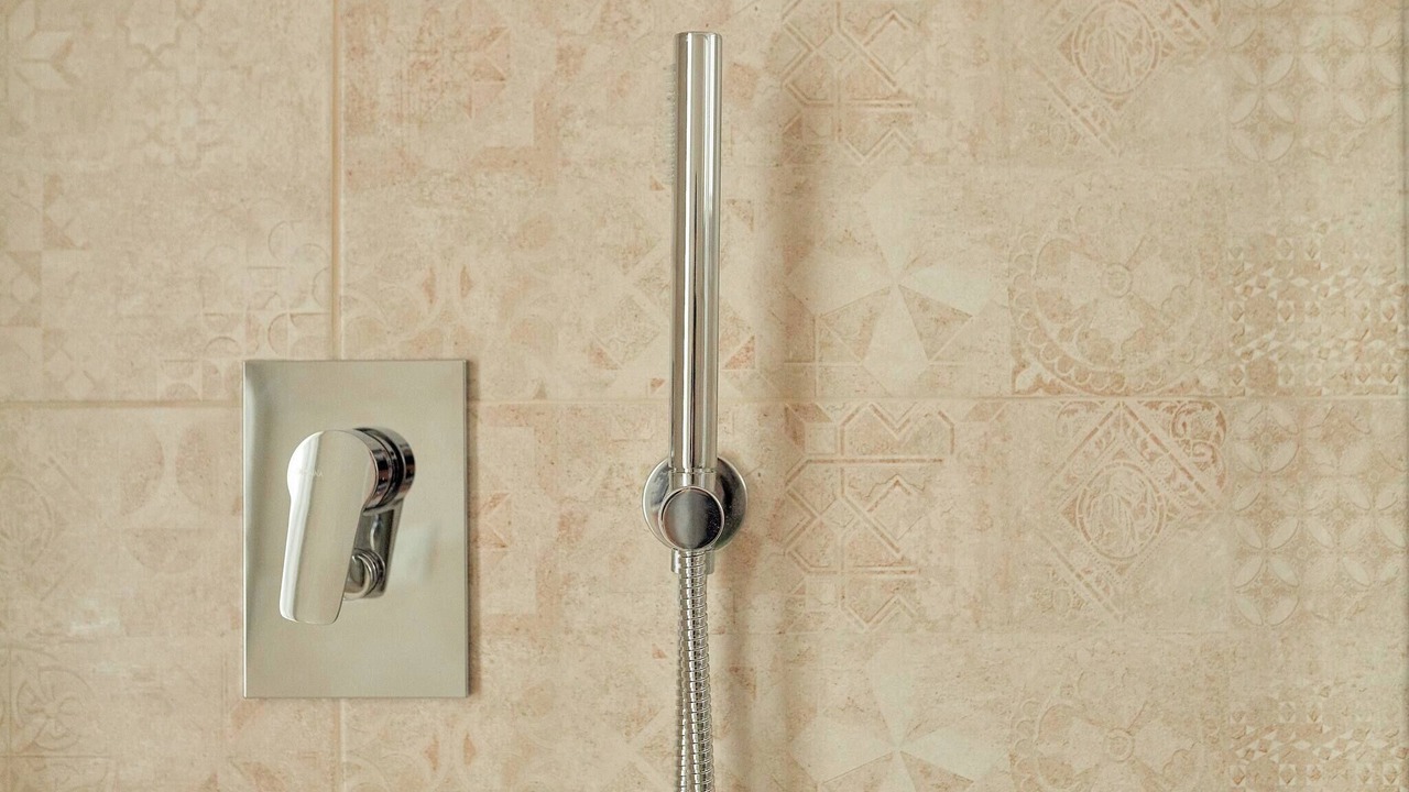 Photo of Bathroom in Faro