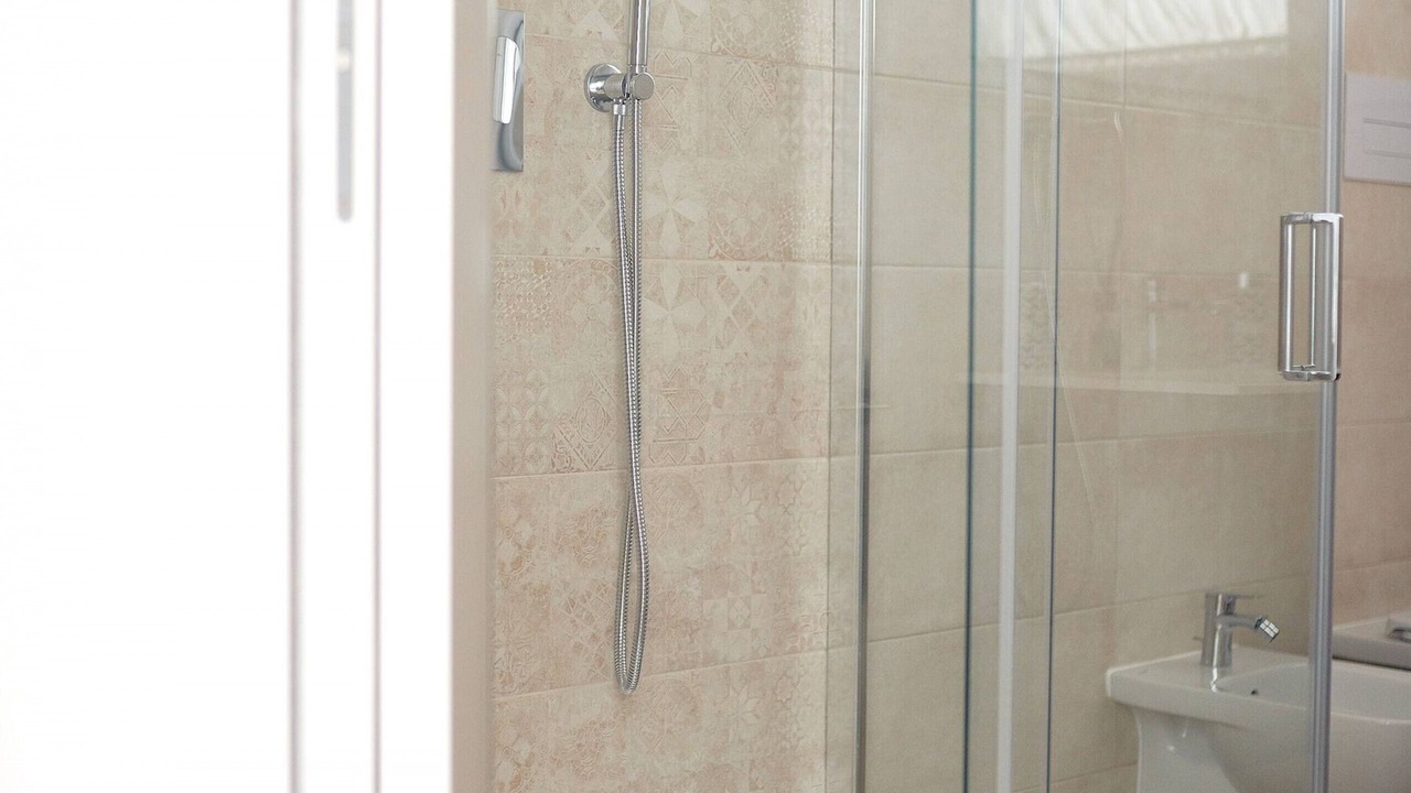 Photo of Bathroom in Faro