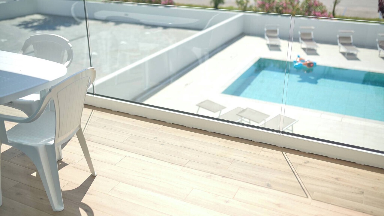 Photo of Patio Balcony in Faro