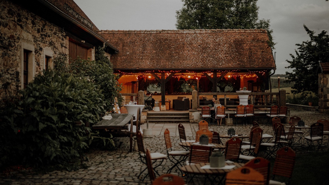 Photo of Outdoor in Oppurg