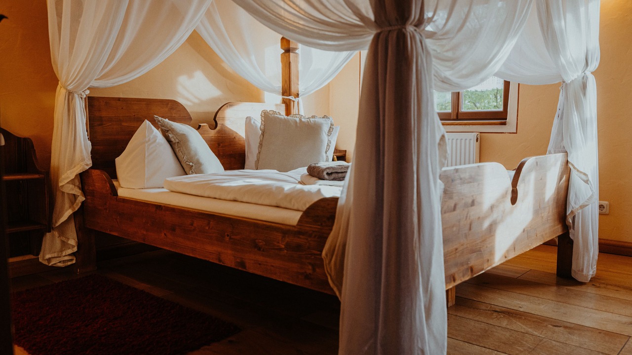 Photo of Bedroom in Oppurg