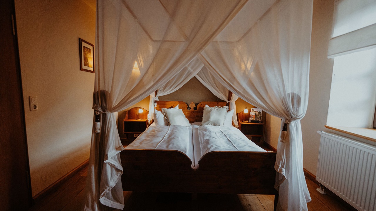 Photo of Bedroom in Oppurg