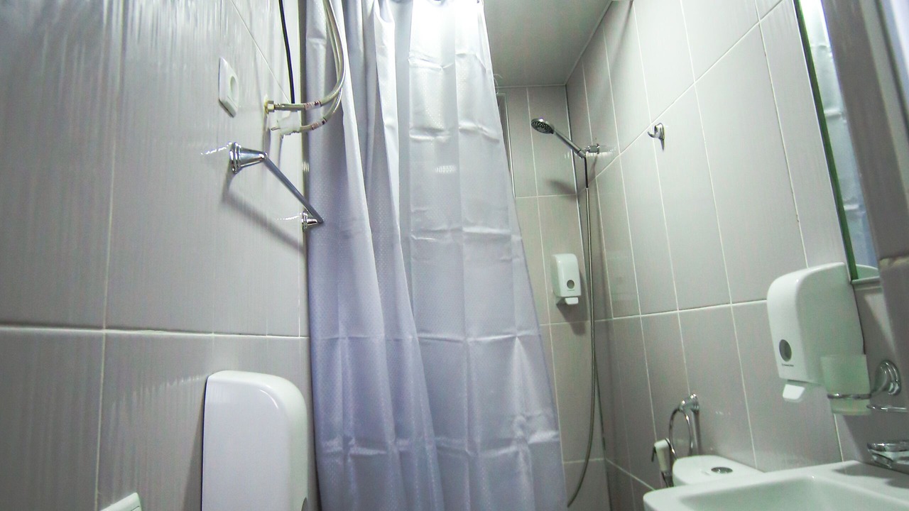 Photo of Bathroom in Senaki
