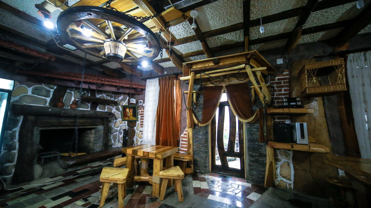 Photo of Others in Senaki