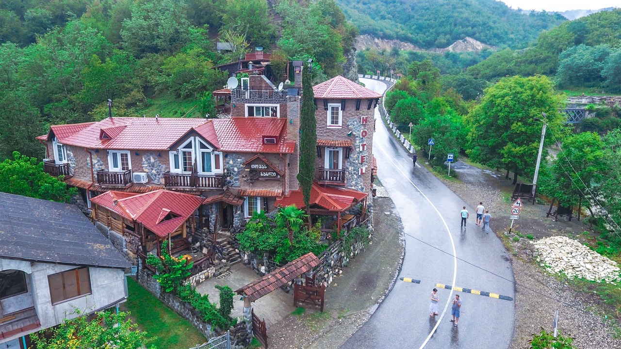 Photo of Outdoor in Senaki