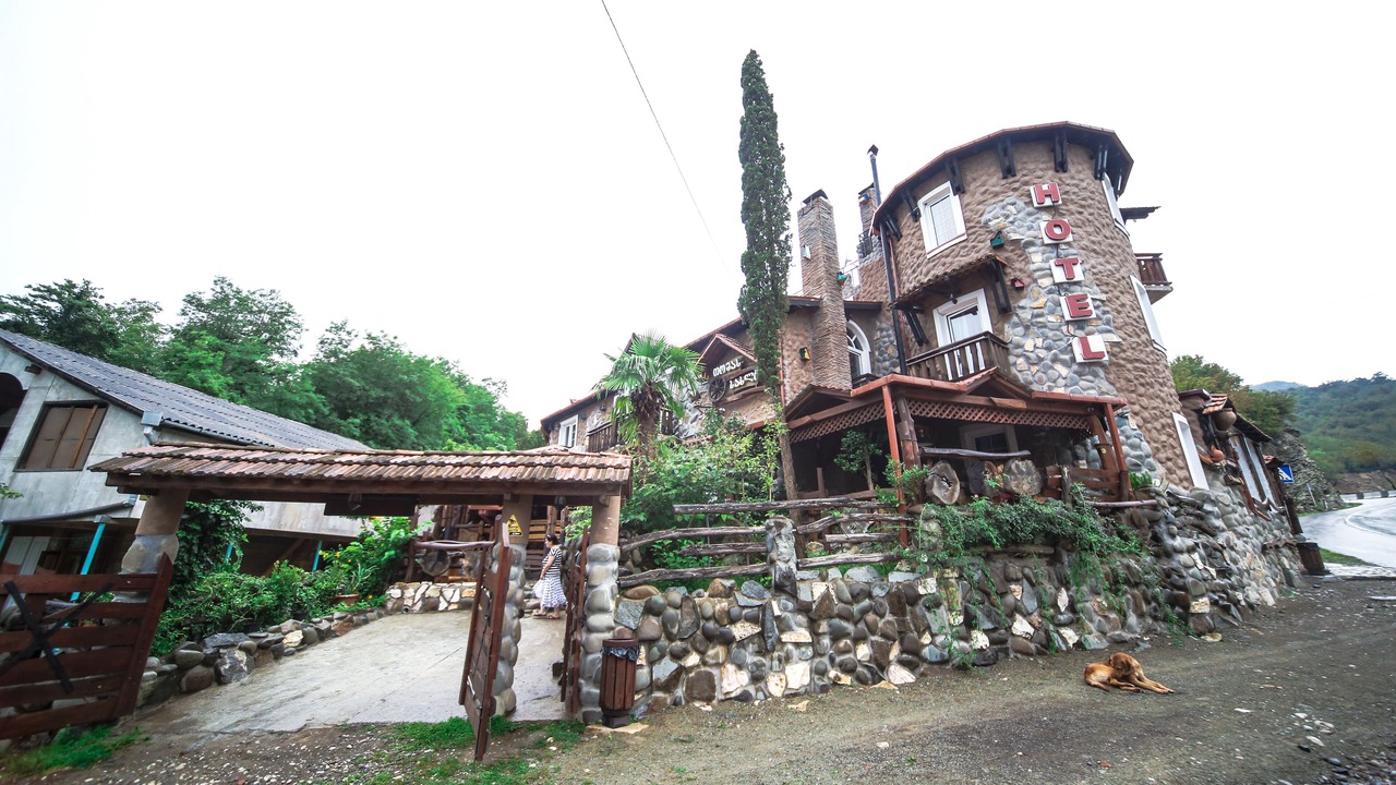 Photo of Outdoor in Senaki