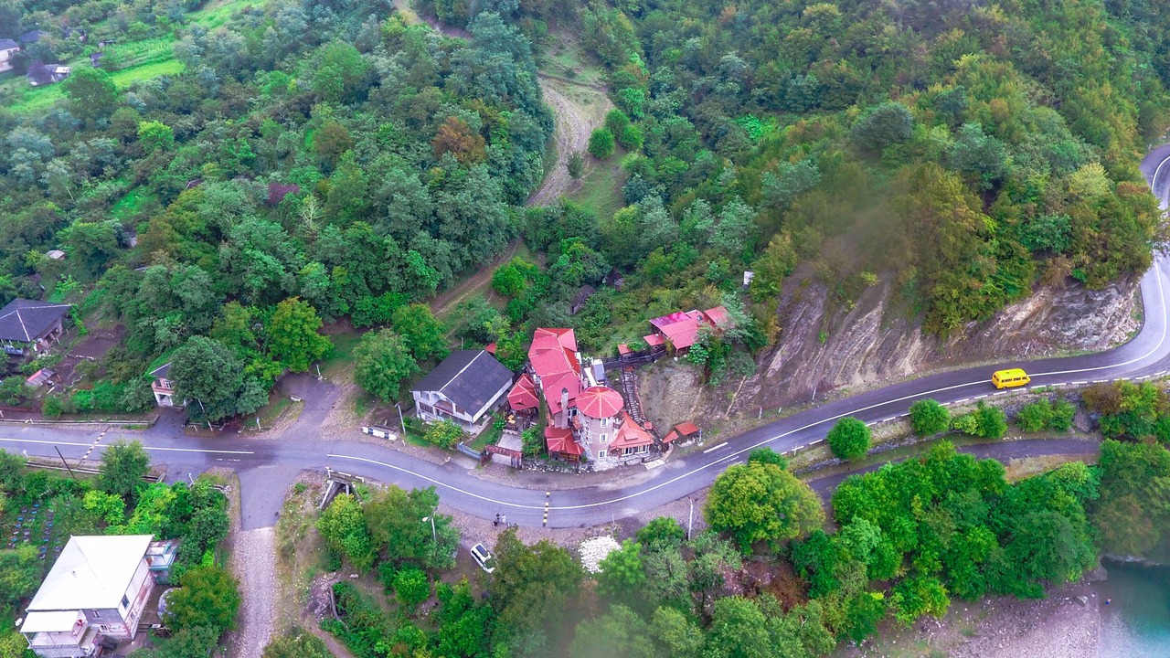 Photo of Outdoor in Senaki