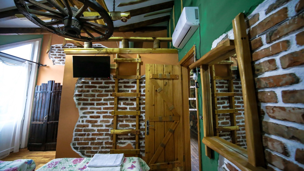 Photo of Bedroom in Senaki