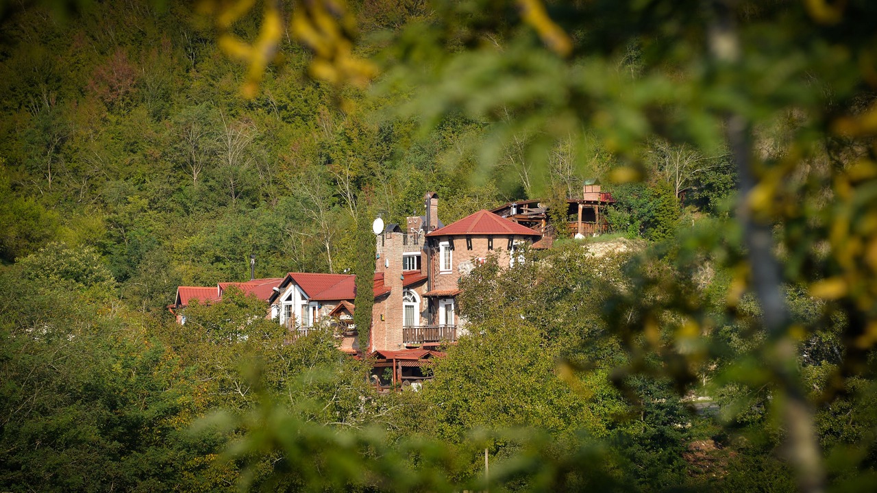 Photo of Outdoor in Senaki