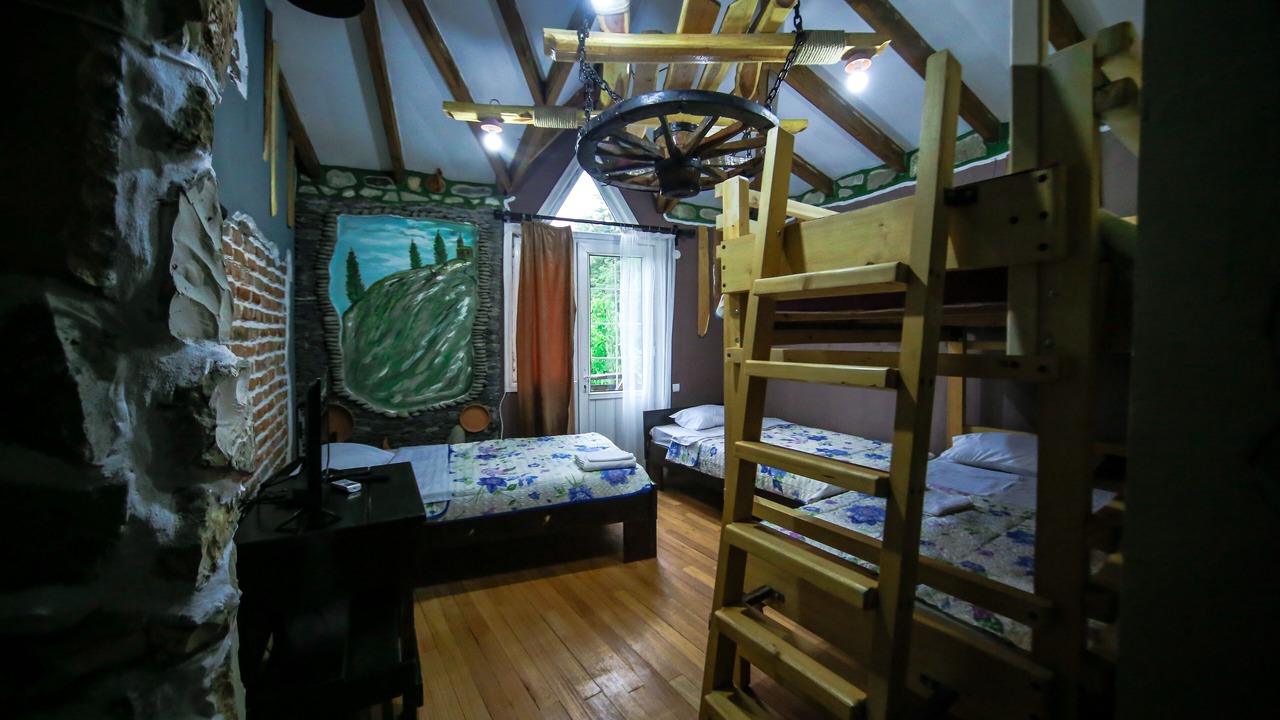 Photo of Bedroom in Senaki