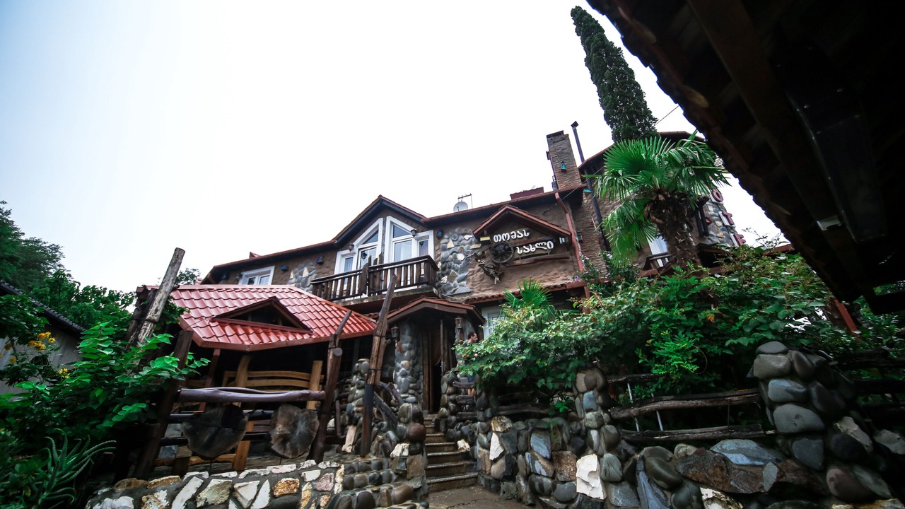 Photo of Outdoor in Senaki