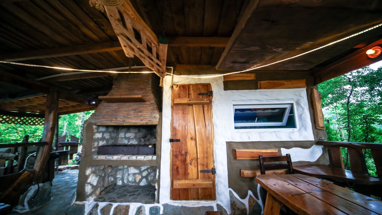 Photo of Patio Balcony in Senaki